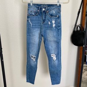 Target jeans